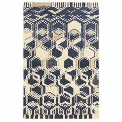 Linon Aspire Impose Rug