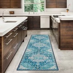 Linon Sariah Washable Rug -Linon Sales Store unnamed file 5365