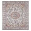 Linon Emerald Martin Rug Multi