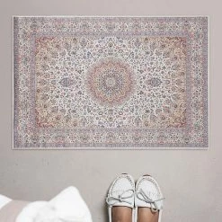 Linon Emerald Martin Rug Multi -Linon Sales Store unnamed file 5370