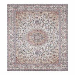 Linon Emerald Martin Rug Multi -Linon Sales Store unnamed file 5373