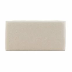 Linon Ashburn Campaign Accent Bench Linen -Linon Sales Store unnamed file 5390