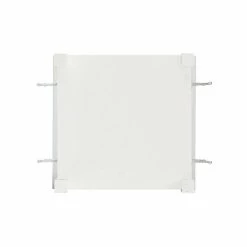 Linon Jalen Rotating Dressing Mirror Coat Rack Floor Decor -Linon Sales Store unnamed file 5397