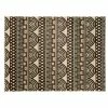 Linon Roma Lima Geometric Rug