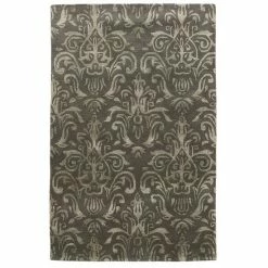 Linon Aspire Clara Rug Ivory