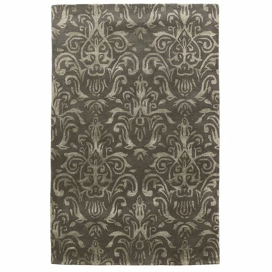 Linon Aspire Clara Rug Ivory 1 Linon Aspire Clara Rug Ivory