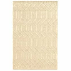 Linon Aspire Clara Rug Ivory 7 Linon Aspire Clara Rug Ivory -Linon Sales Store unnamed file 5462