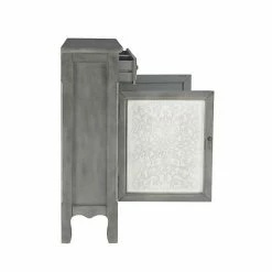 Linon Antique Inspired Storage Cabinet -Linon Sales Store unnamed file 5471