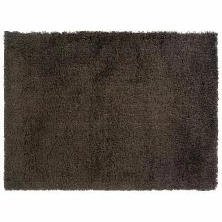 Linon Copenhagen Shag Rug Green