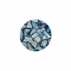 Linon Rian Spiral Drink End Table -Linon Sales Store unnamed file 5517