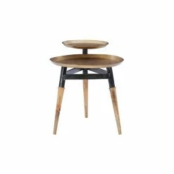 Linon Amery Two-Tiered Side Table 10 Linon Amery Two-Tiered Side Table -Linon Sales Store unnamed file 5539