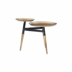 Linon Amery Two-Tiered Side Table 11 Linon Amery Two-Tiered Side Table -Linon Sales Store unnamed file 5540