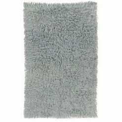 Linon Sales Store 38 Linon New Flokati Light Grey Rug