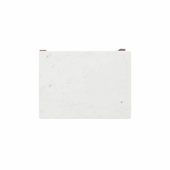 Linon Rainier Side Table 6 Linon Rainier Side Table - Image 6