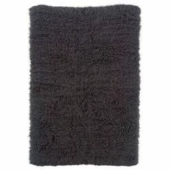Linon New Flokati Rug Gray 7 Linon New Flokati Rug Gray -Linon Sales Store unnamed file 5671