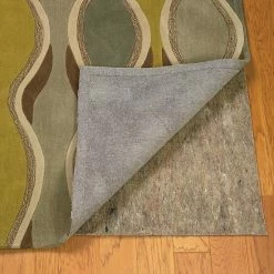 Linon Underlay Premier Plush Rug Pad - 9' X 12'