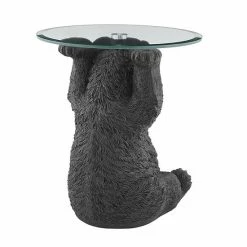 Linon Barney Bear End Table -Linon Sales Store unnamed file 5762