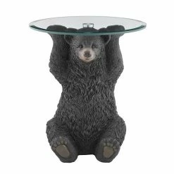Linon Barney Bear End Table -Linon Sales Store unnamed file 5764