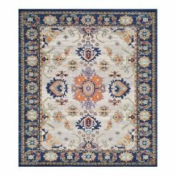 Linon Shiraz Peyton Rug