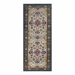 Alternative view of Linon Shiraz Peyton Rug