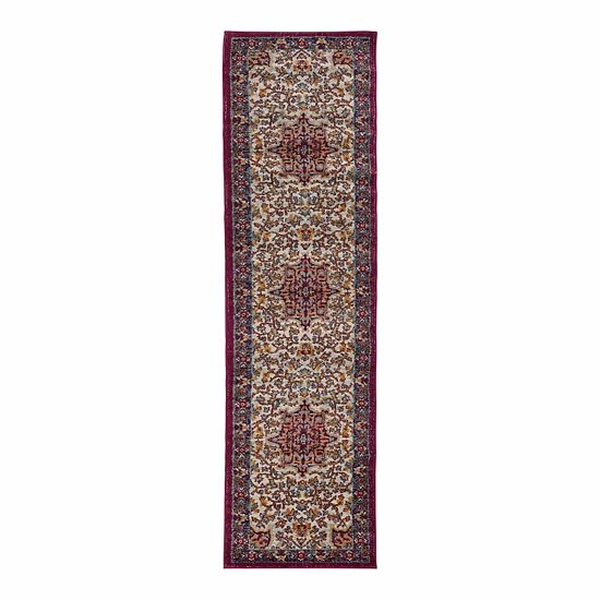 Linon Shiraz Baci Rug 2 Linon Shiraz Baci Rug - Image 2
