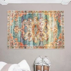 Linon Eisel Washable Rug 7 Linon Eisel Washable Rug -Linon Sales Store unnamed file 5815