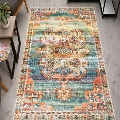 Linon Eisel Washable Rug 10 Linon Eisel Washable Rug -Linon Sales Store unnamed file 5818