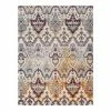 Linon Shiraz Misa Rug