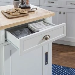 Linon Sherman Kitchen Cart 17 Linon Sherman Kitchen Cart -Linon Sales Store unnamed file 5829