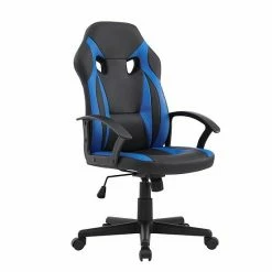 Linon Jasper Gaming Office Chair White Black 19 Linon Jasper Gaming Office Chair White Black -Linon Sales Store unnamed file 584