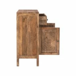 Linon Hezen 2-Door 1-Drawer Cabinet 14 Linon Hezen 2-Door 1-Drawer Cabinet -Linon Sales Store unnamed file 5863