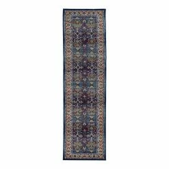 Alternative view of Linon Shiraz Sabine Rug