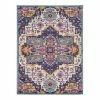Linon Shiraz Franz Rug