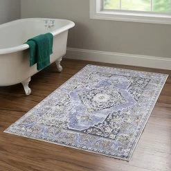 Linon Emerald Kira Rug 8 Linon Emerald Kira Rug -Linon Sales Store unnamed file 5872