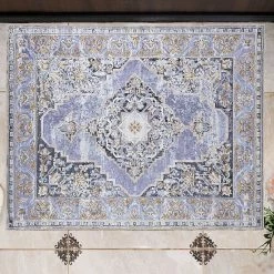 Linon Emerald Kira Rug 9 Linon Emerald Kira Rug -Linon Sales Store unnamed file 5873