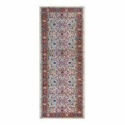 Alternative view of Linon Shiraz Sabine Rug