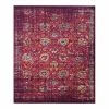 Linon Shiraz Basin Rug