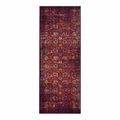 Linon Shiraz Basin Rug 6 Linon Shiraz Basin Rug -Linon Sales Store unnamed file 5895