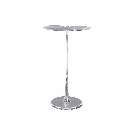 Linon Driscol Side Table 2 Linon Driscol Side Table - Image 2
