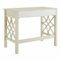 Linon Whitley Shabby Chic Desk