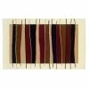 Linon Capri Striped Rug - 4'3'' X 7'3''