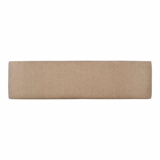Linon Kraven Dining Padded Bench 3 Linon Kraven Dining Padded Bench - Image 3