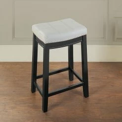 Linon Claridge Counter Stool Gray 28 Linon Claridge Counter Stool Gray -Linon Sales Store unnamed file 622