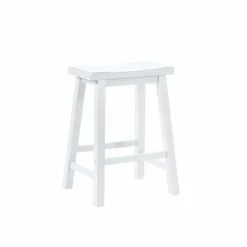 Linon Color Story Counter Stool