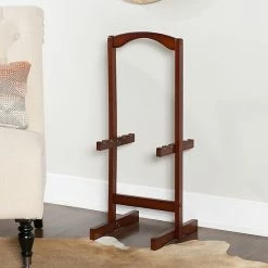 Linon 5-pc. Tray Table Set -Linon Sales Store unnamed file 711