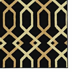 Linon Capri Hex Rug -Linon Sales Store unnamed file 722