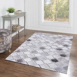 Linon Laredo Fortin Rug 6 Linon Laredo Fortin Rug -Linon Sales Store unnamed file 745
