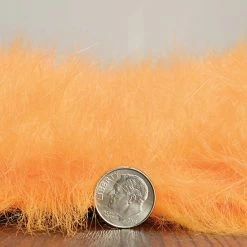 Linon Faux Sheepskin Rug Black -Linon Sales Store unnamed file 751