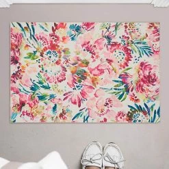 Linon Washable Julian Area Rug 10 Linon Washable Julian Area Rug -Linon Sales Store unnamed file 774