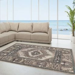 Linon Vintage Serape Rug 7 Linon Vintage Serape Rug -Linon Sales Store unnamed file 806